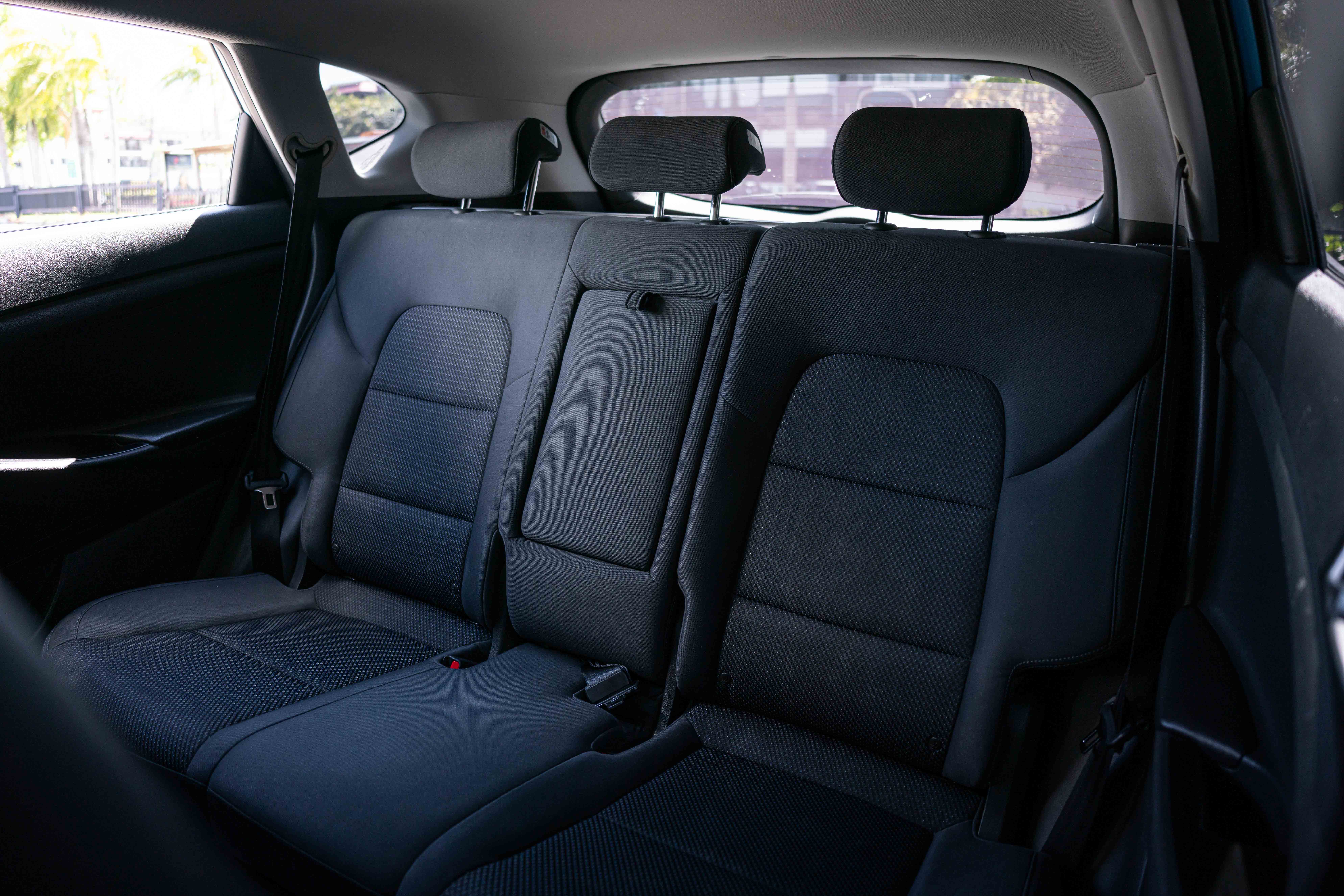 jeepetas y camionetas - Hyundai Tucson 2016 Magna Motors 5