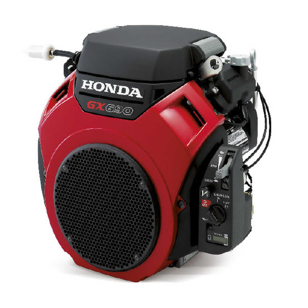 equipos profesionales - MOTOR ESTACIONARIO GX-690              HONDA 0