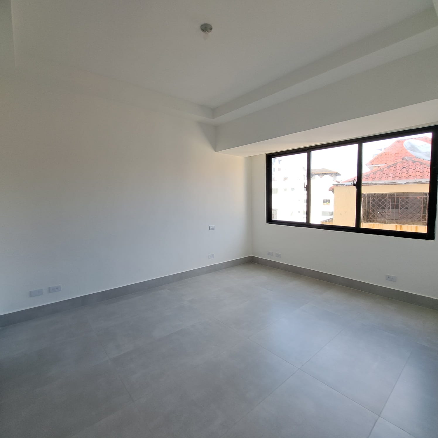 apartamentos - Apartamento en Alquiler en Naco 7