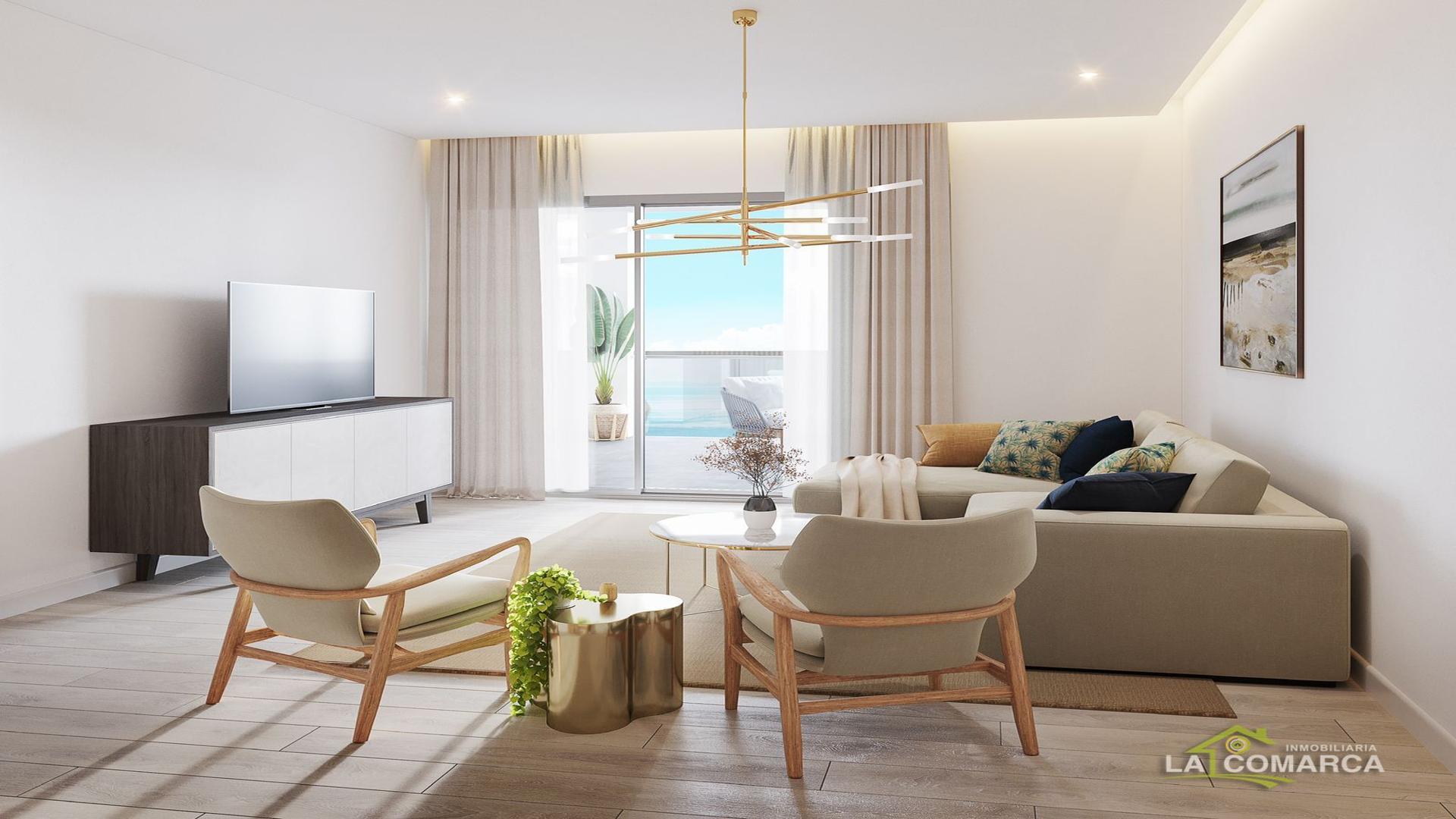 apartamentos - Apartamentos en venta - Punta Cana. 4