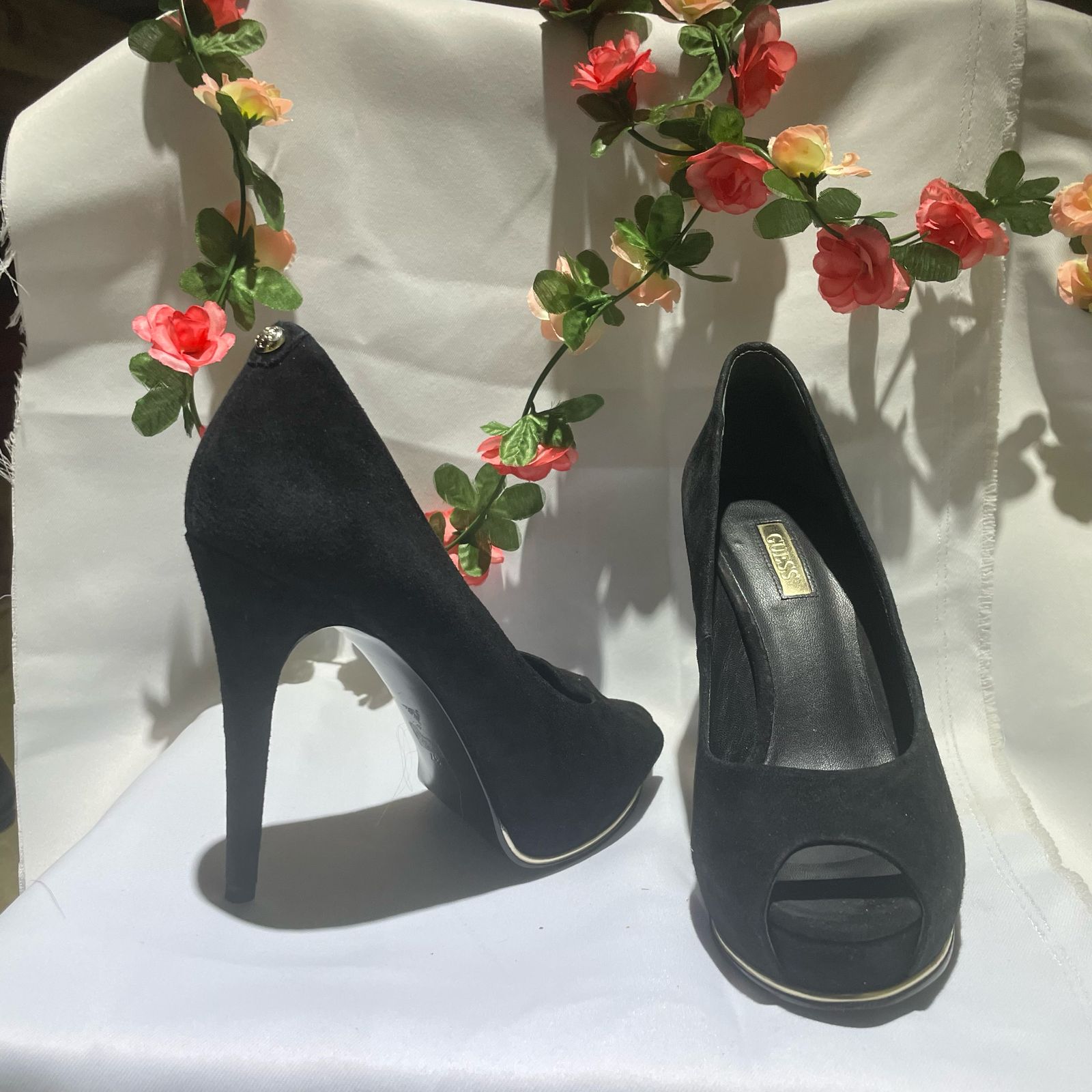 zapatos para mujer - Zapato mujer guess 2