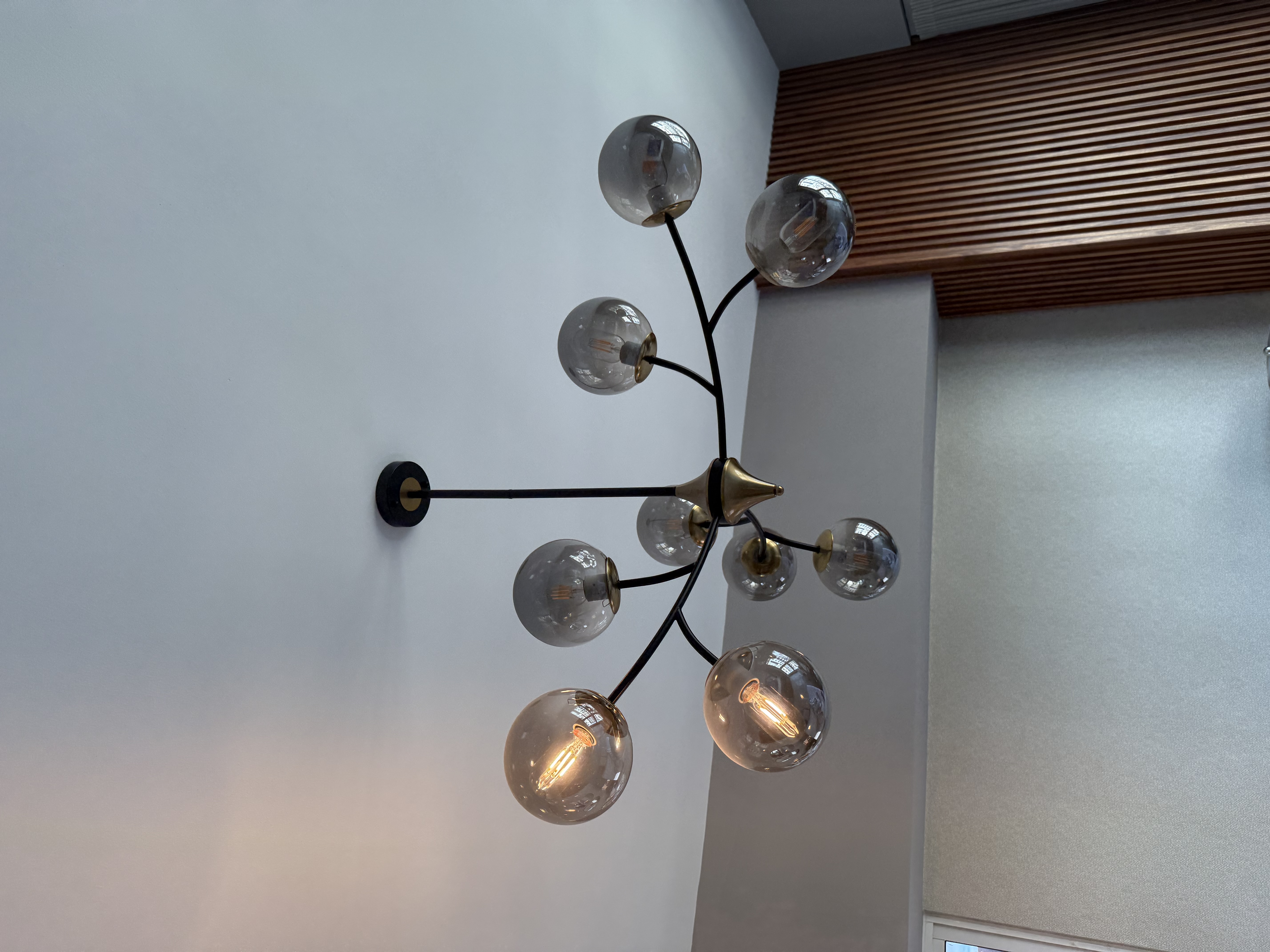 decoración y accesorios - Lámpara de techo  1