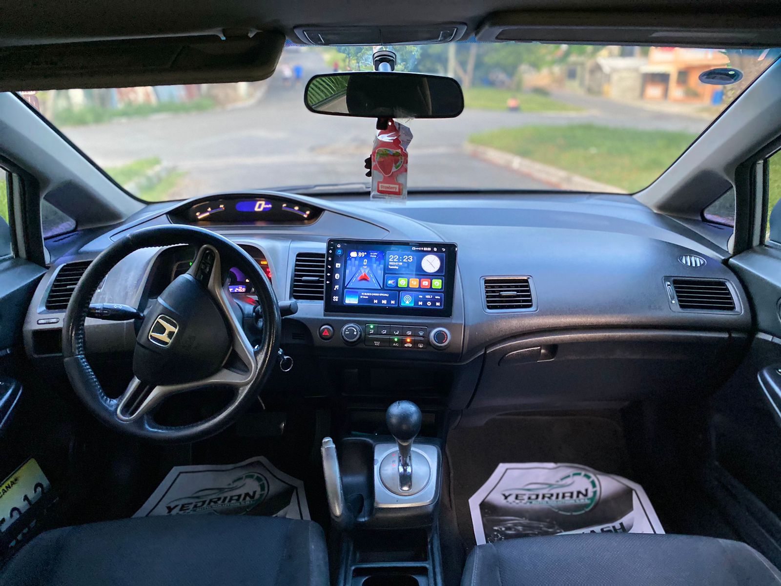 carros - Honda crv ex 2016 2