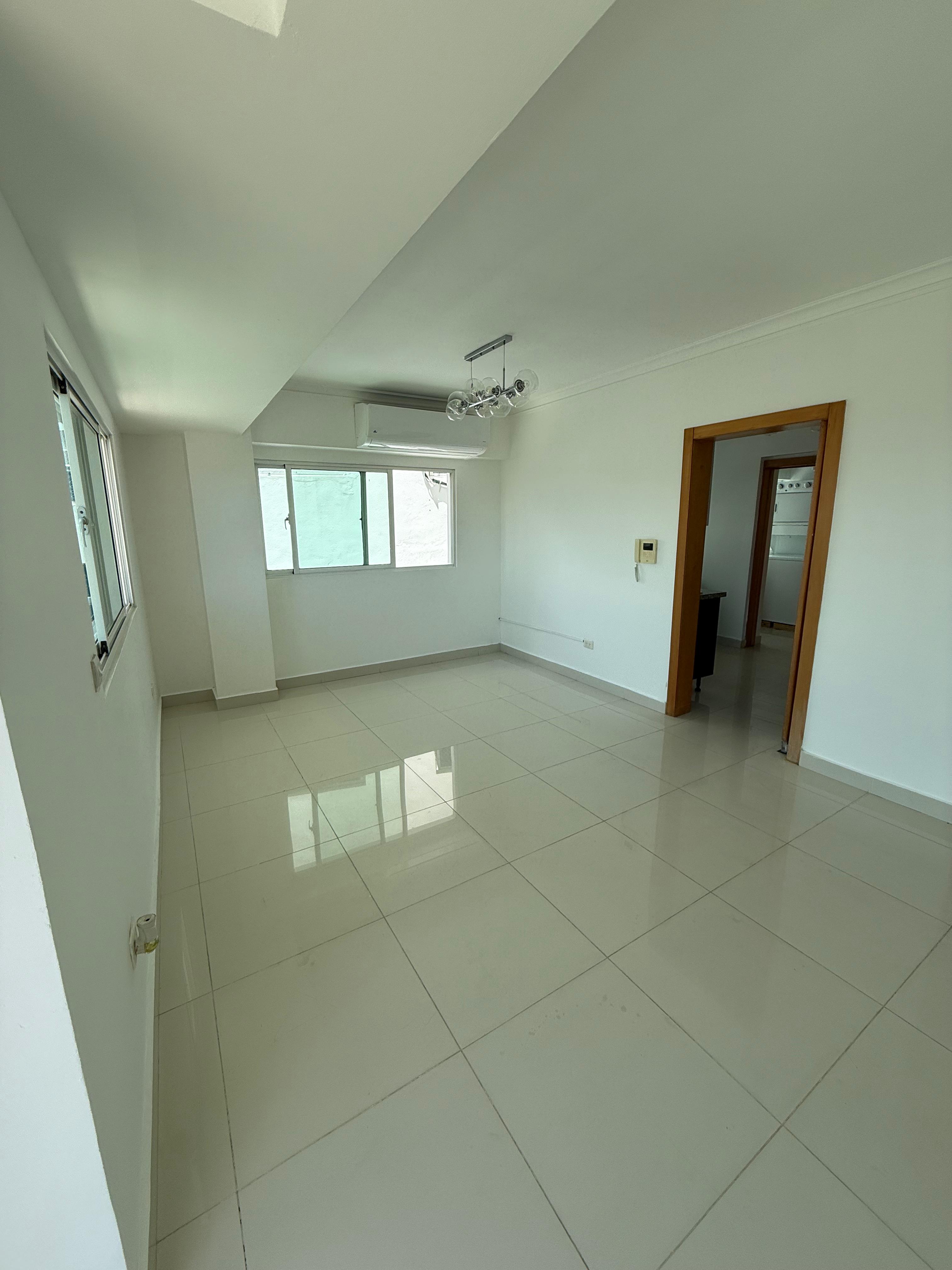 apartamentos - Apartamento en alquiler en Renacimiento  7