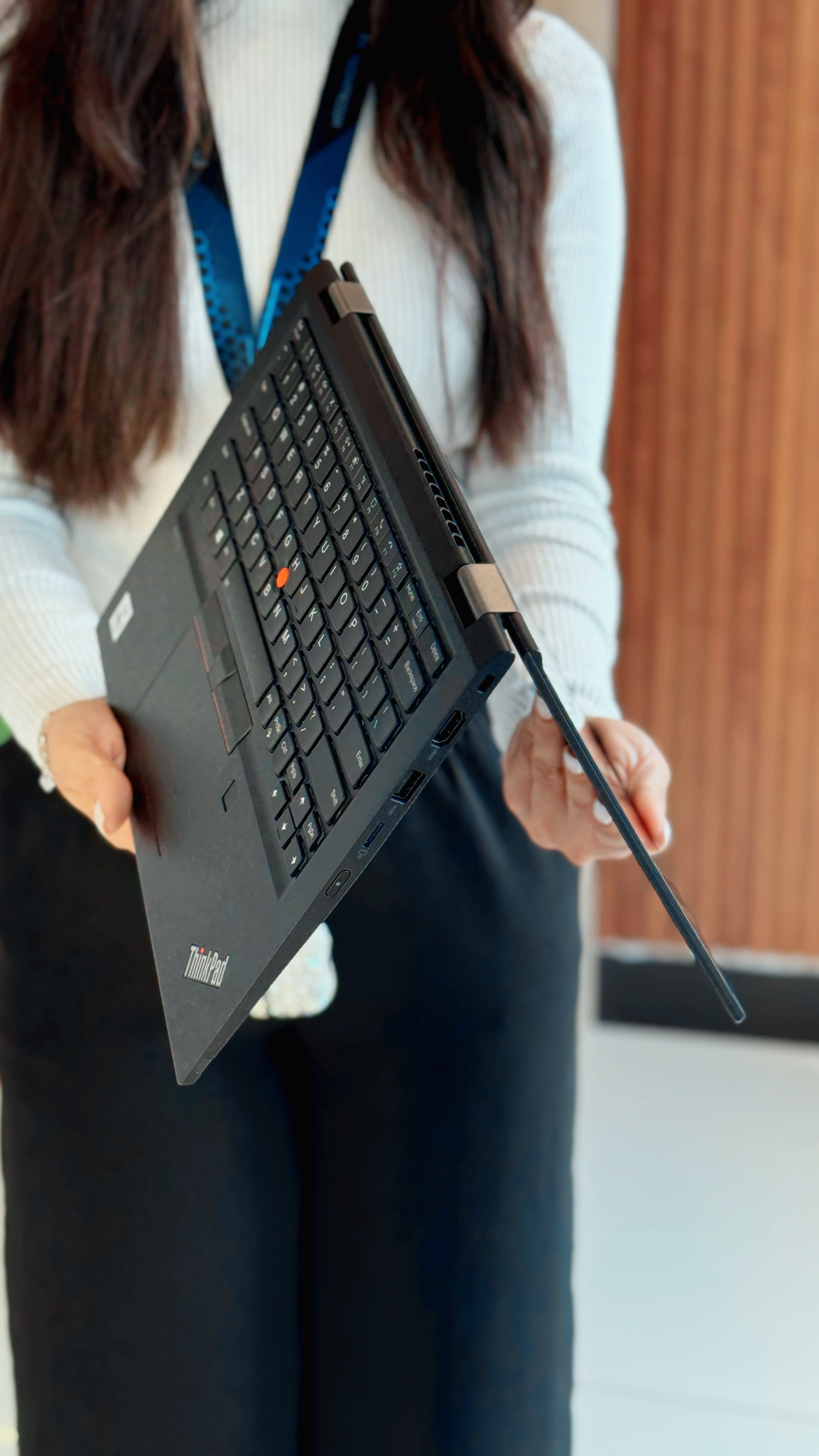 computadoras y laptops - LENOVO X13 YOGA | Intel Core i5 10th Gen. 