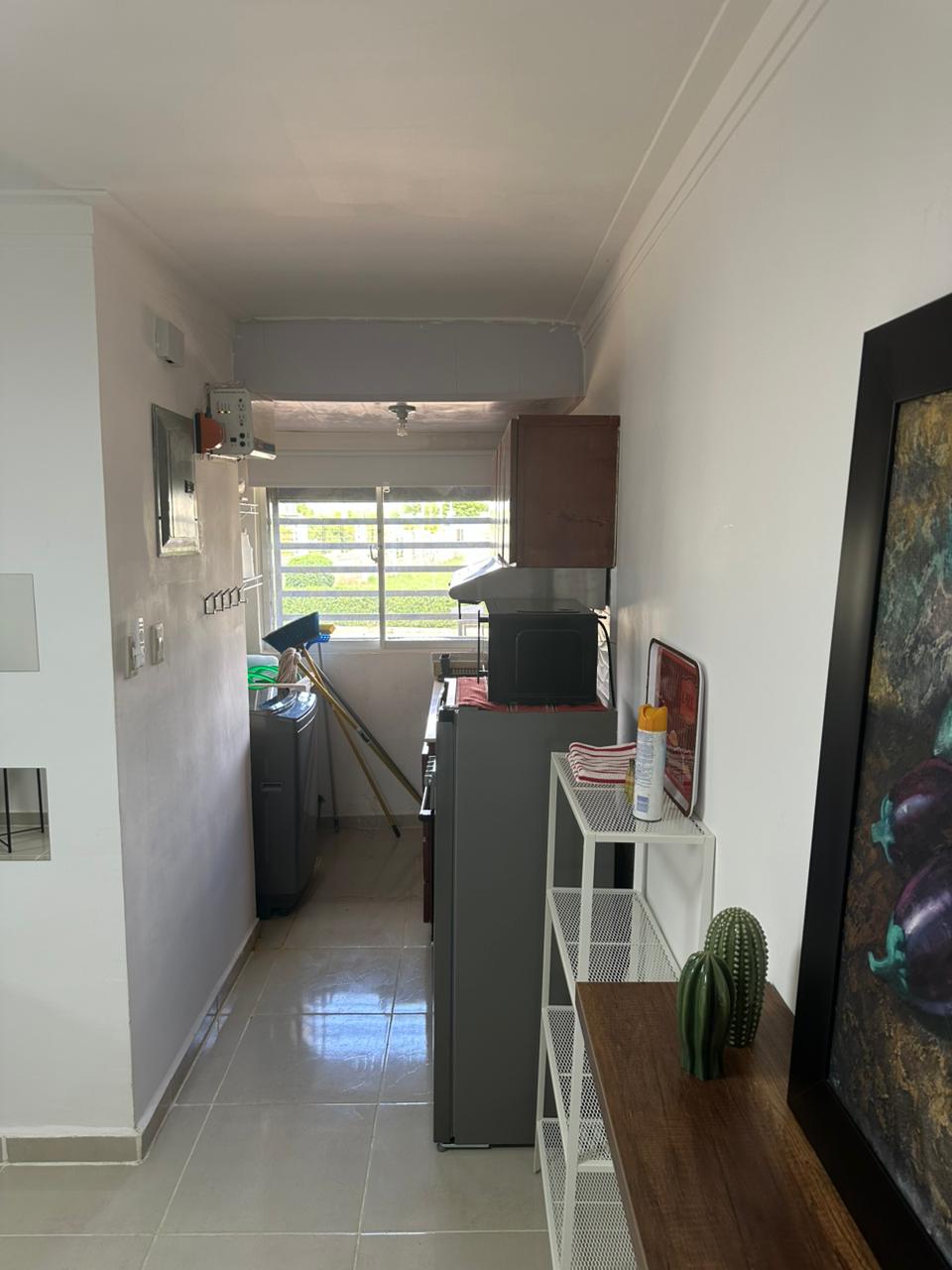 apartamentos - Apartamento ciudad Juan Bosch ( oportunidad.) 2