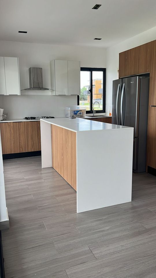 casas vacacionales y villas - Rento Casa Amueblada 3 habitaciones y 3,5 baños 3
