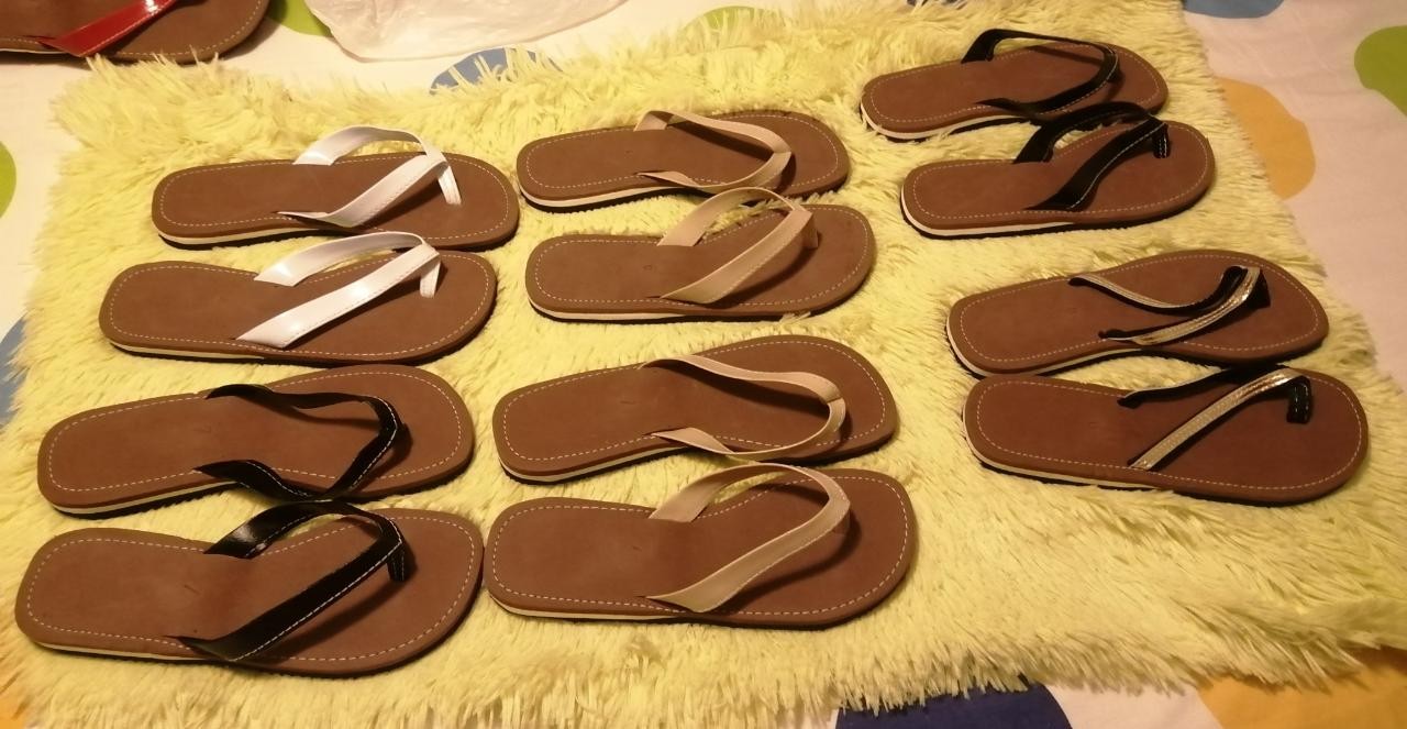 zapatos para mujer - Calipso de mujer 