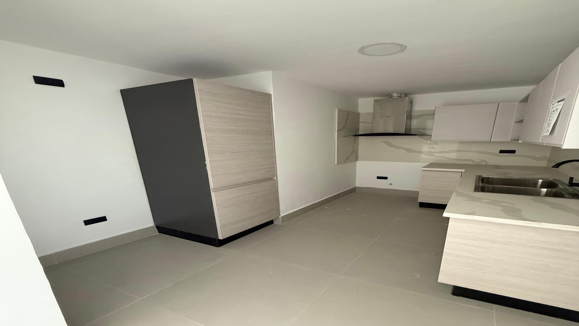 apartamentos - Alquiler de 2 habs + Estar Familiar | Evaristo M. 4