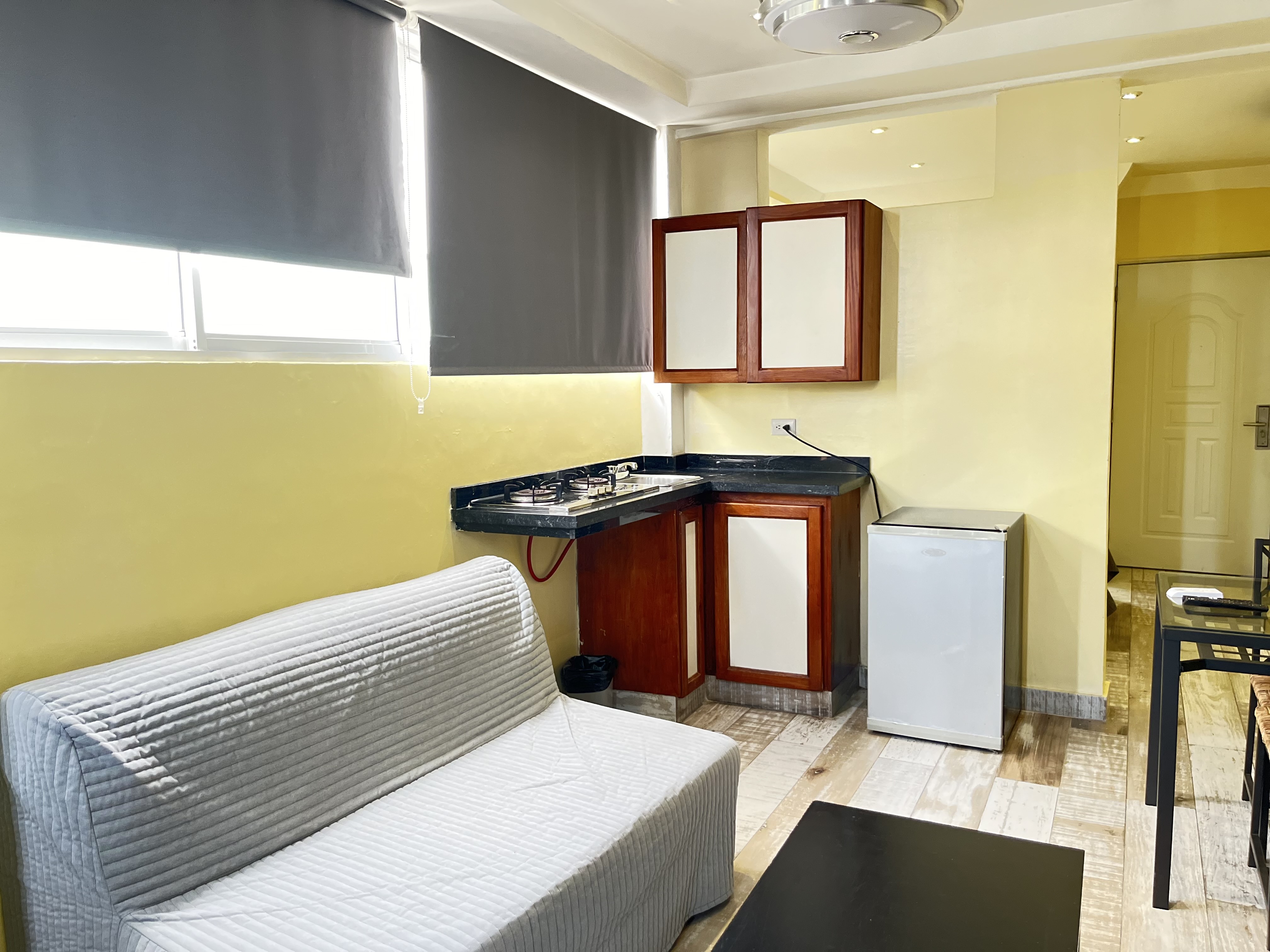 habitaciones y viviendas compartidas - Alquiler de habitaciones con Piscina incluida 6