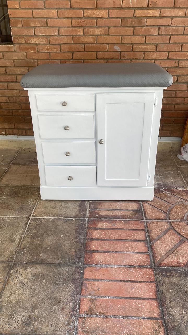 muebles - Cambiador de bebé 0