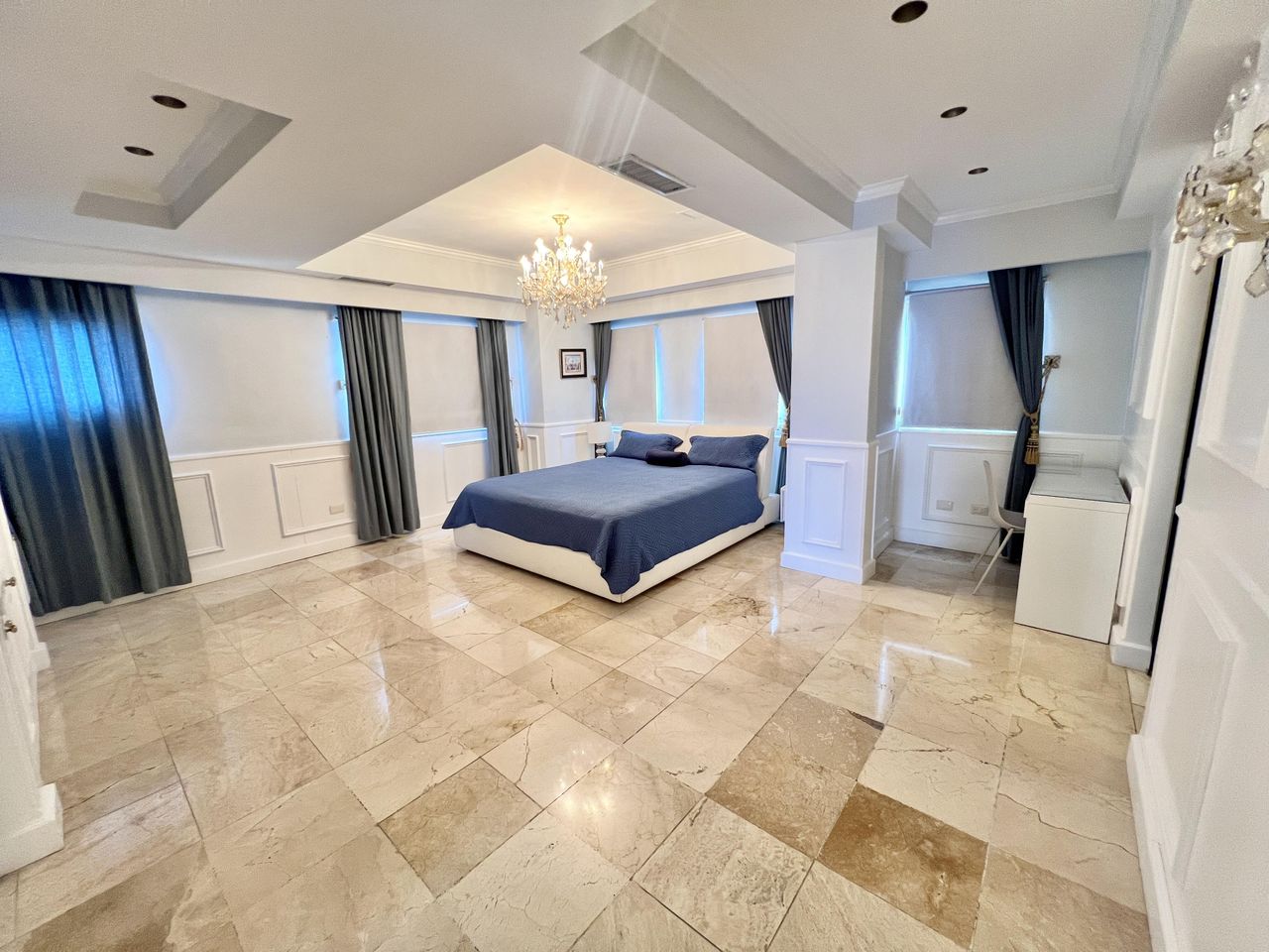 apartamentos - Apartamento full Amueblado en alquiler  4