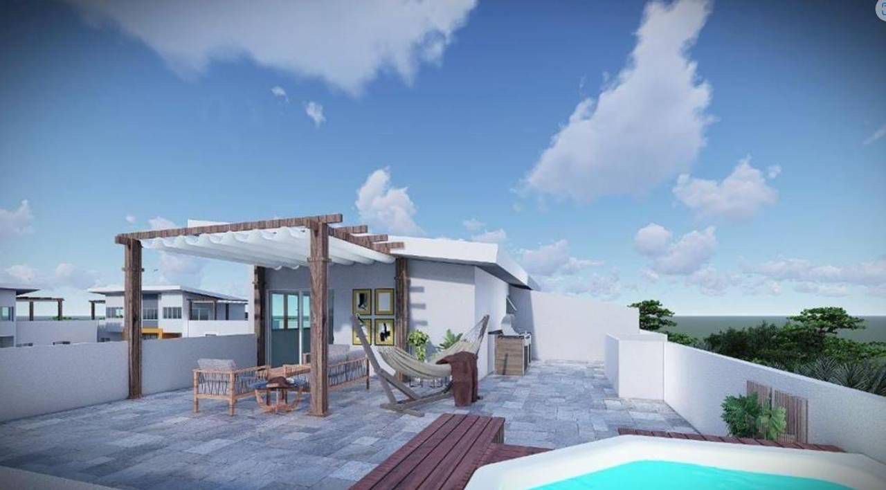 apartamentos - venta de apartamentos en el mirador del este Santo Domingo  4