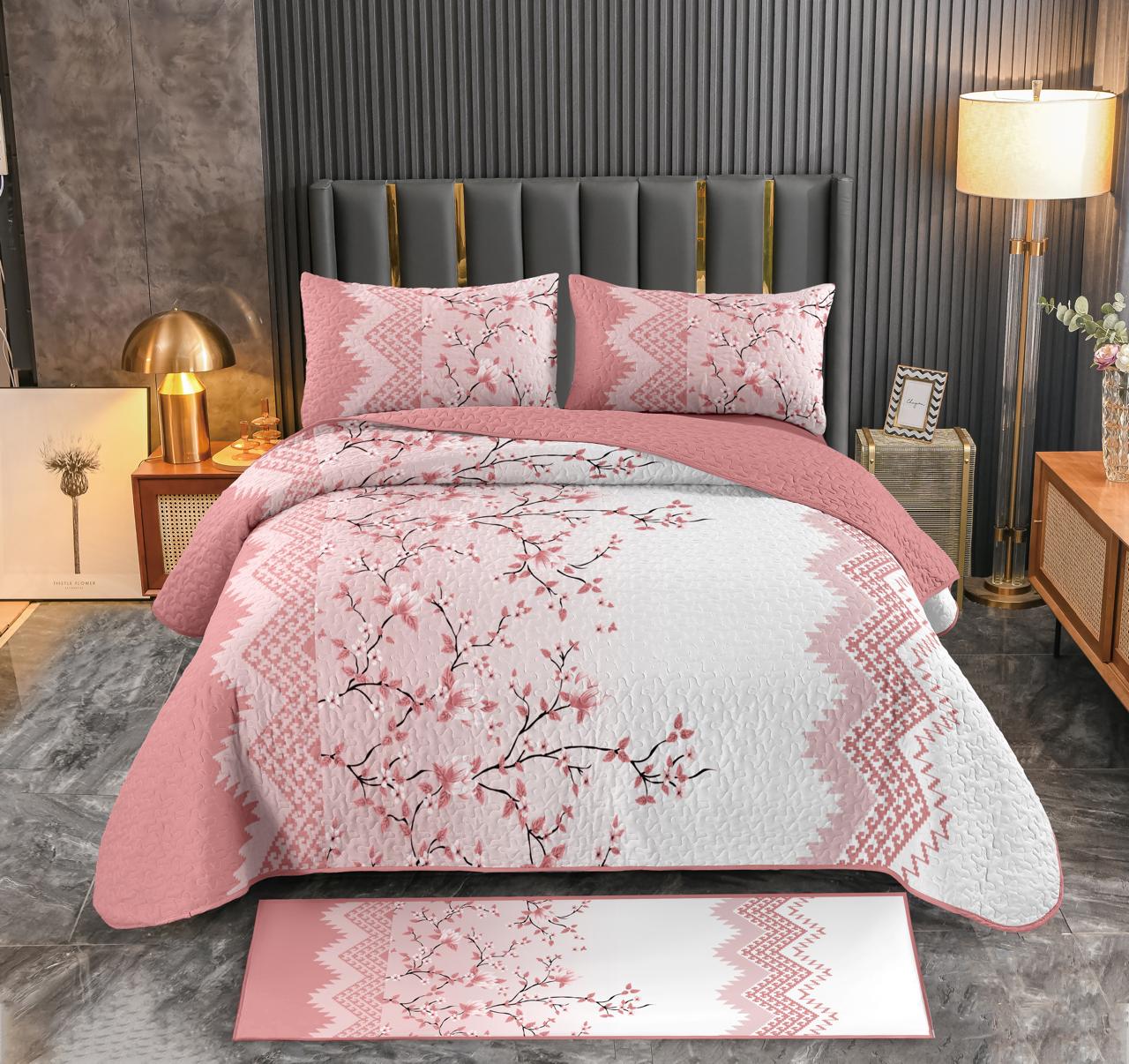 muebles y colchones - Dale Estilo a tu Habitación con Estos Cubrecamas Únicos 7