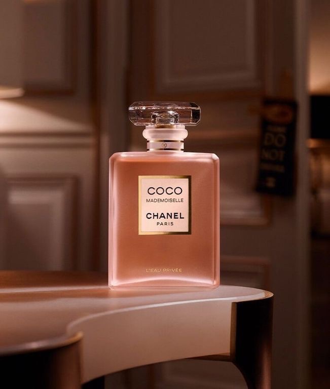 joyas, relojes y accesorios - Perfume Chanel Coco Mademoiselle L’EAU PRIVÉE 100ML Nuevo, Original $ 11,500 NEG 2