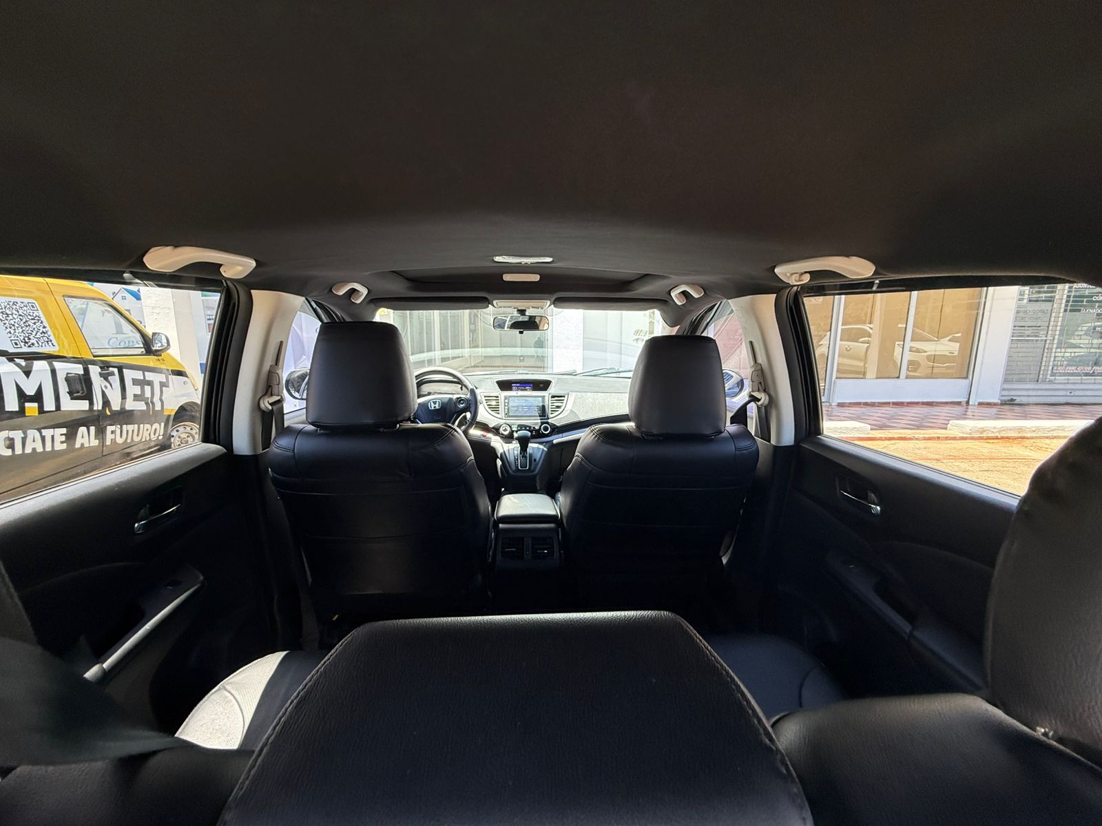 jeepetas y camionetas - Honda crv ex 2016 2