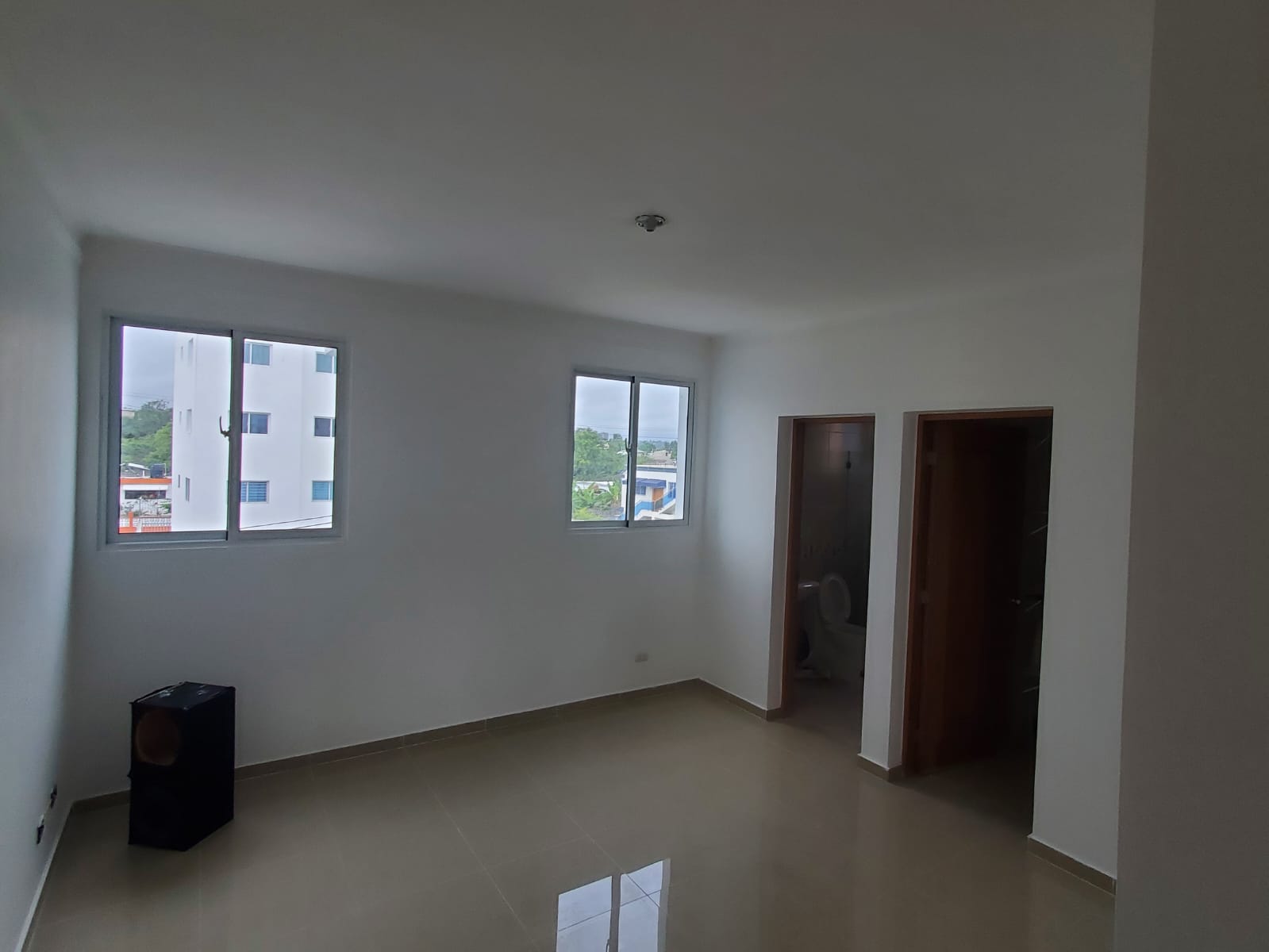 apartamentos - APARTAMENTO EN VENTA EN LOS ALAMOS, SANTIAGO. 2