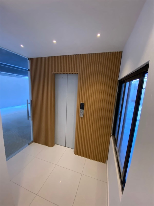 apartamentos - Venta de apartamentos en el ensanche Ozama Santo Domingo este  5
