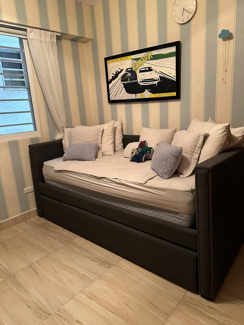 apartamentos - Apartamento en Venta LOS RESTAURADORES
USD195,000.00 1