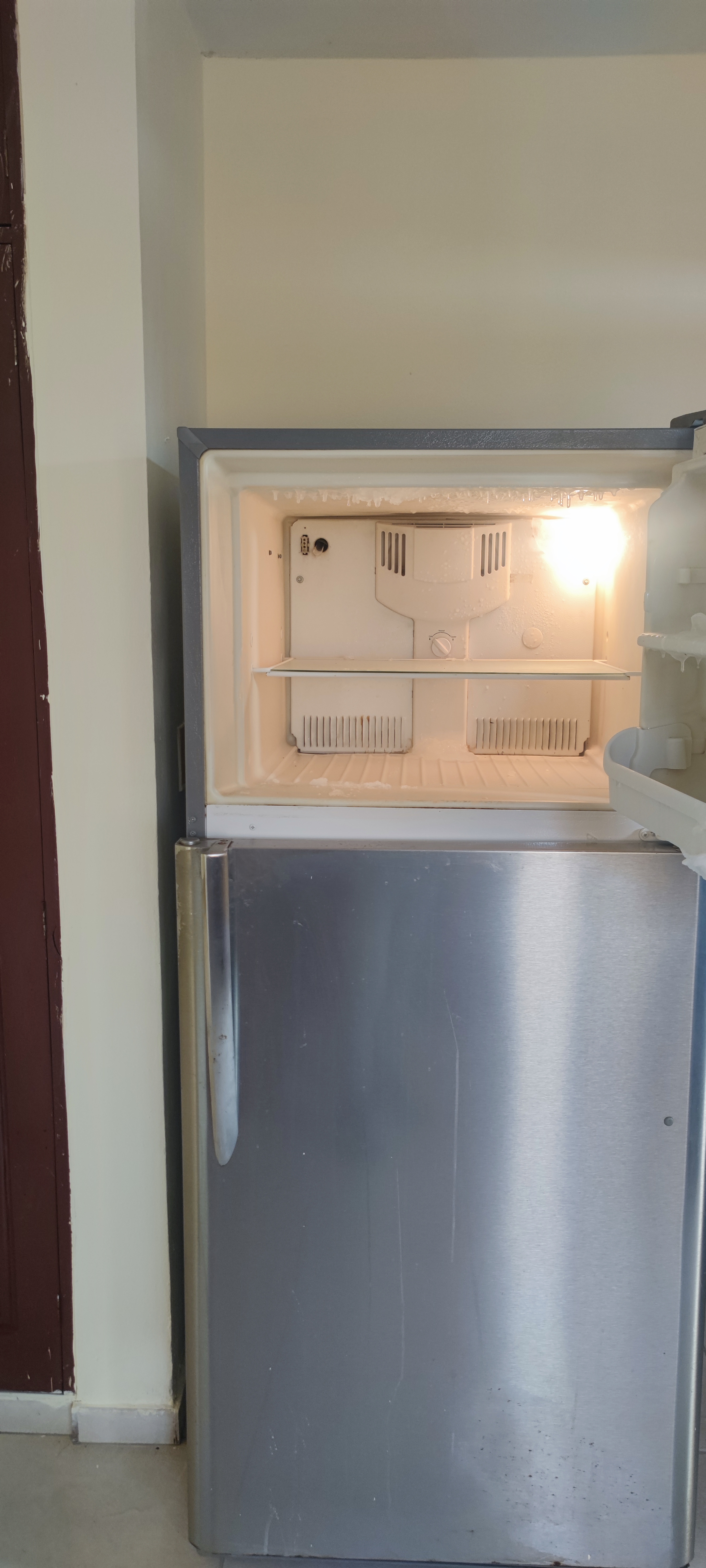 electrodomesticos - De oportunidad Nevera Frigidaire 20 pies 2