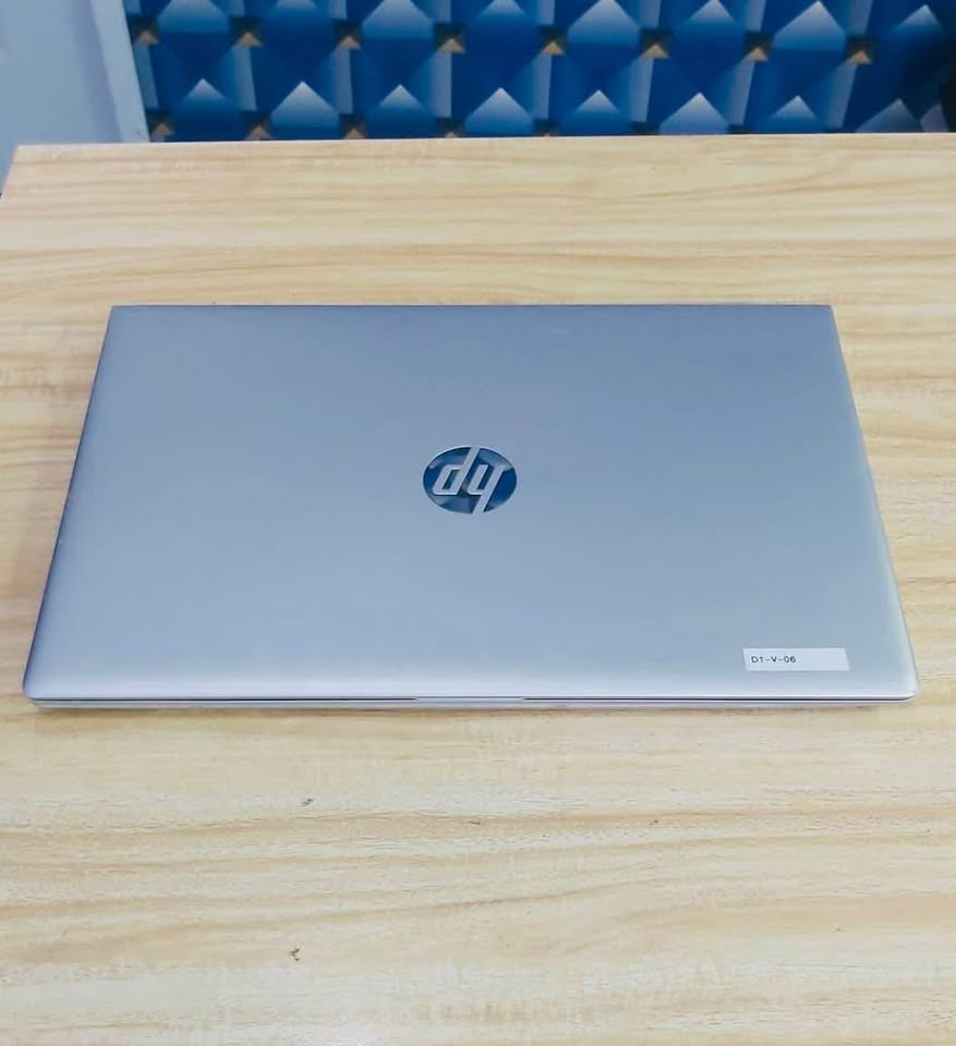 computadoras y laptops - Laptop HP Probook 650 G5 Intel Core i5 16GB RAM 3