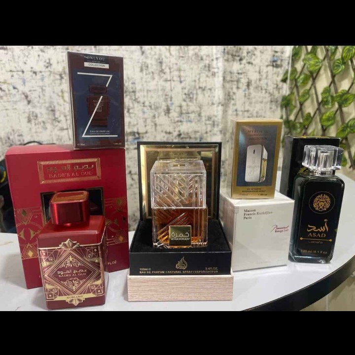 ropa para hombre - *perfume de buena calidad* 0