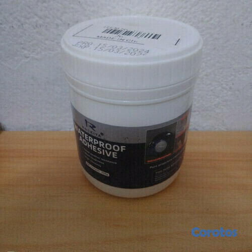 herramientas, jardines y exterior - SELLADOR IMPERMEABLE OC-WPA1 3