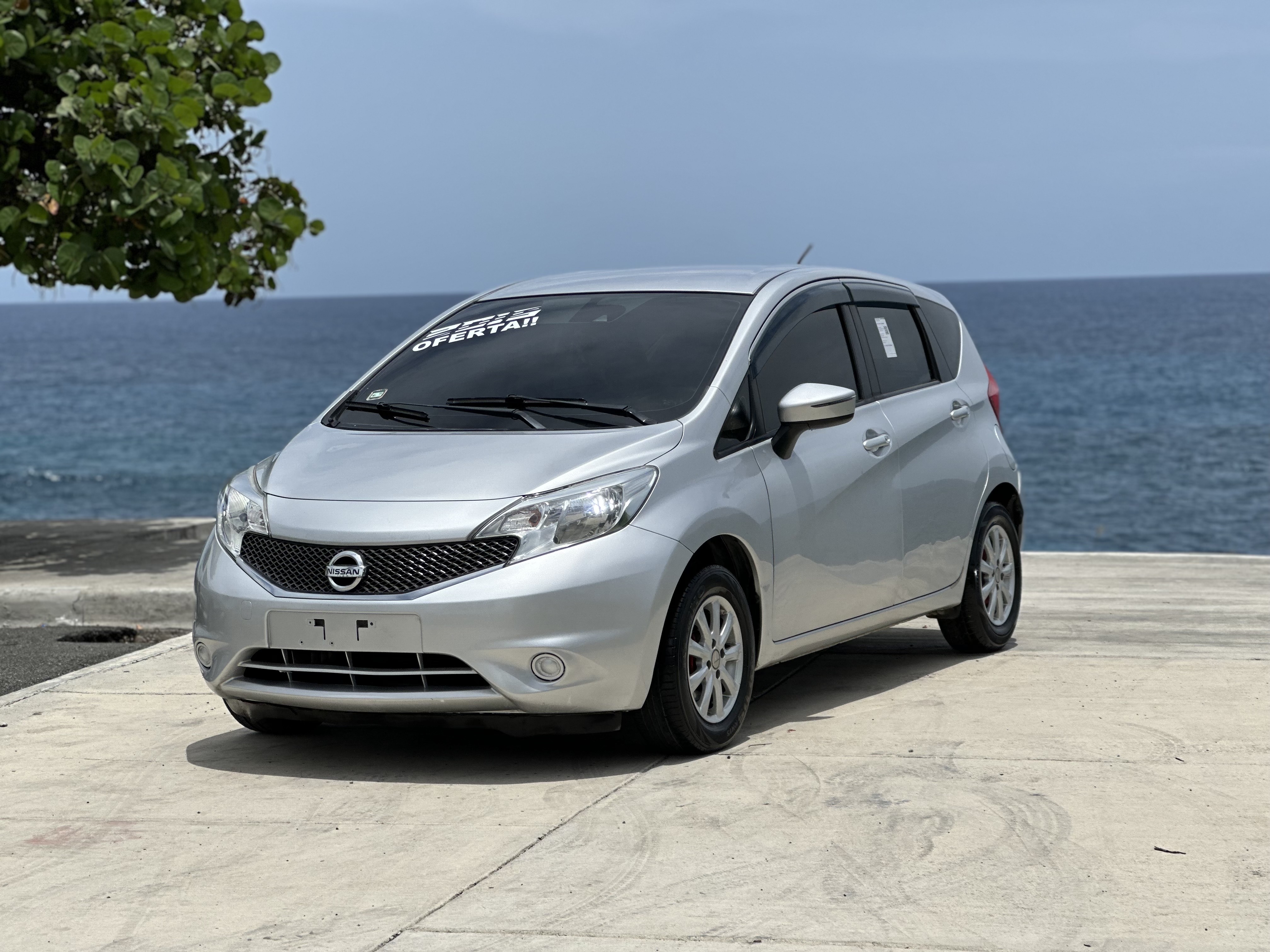 carros - HERMOSA NISSAN NOTE JAPONÉS 2015 ORIGINAL! NUNCA CHOCADO, 0 DETALLES 10/10 NEW! 0