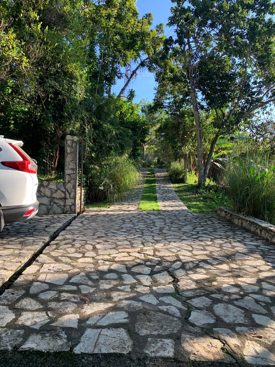 casas vacacionales y villas - Vendo  majagual San  Cristóbal casa de veraneo  2