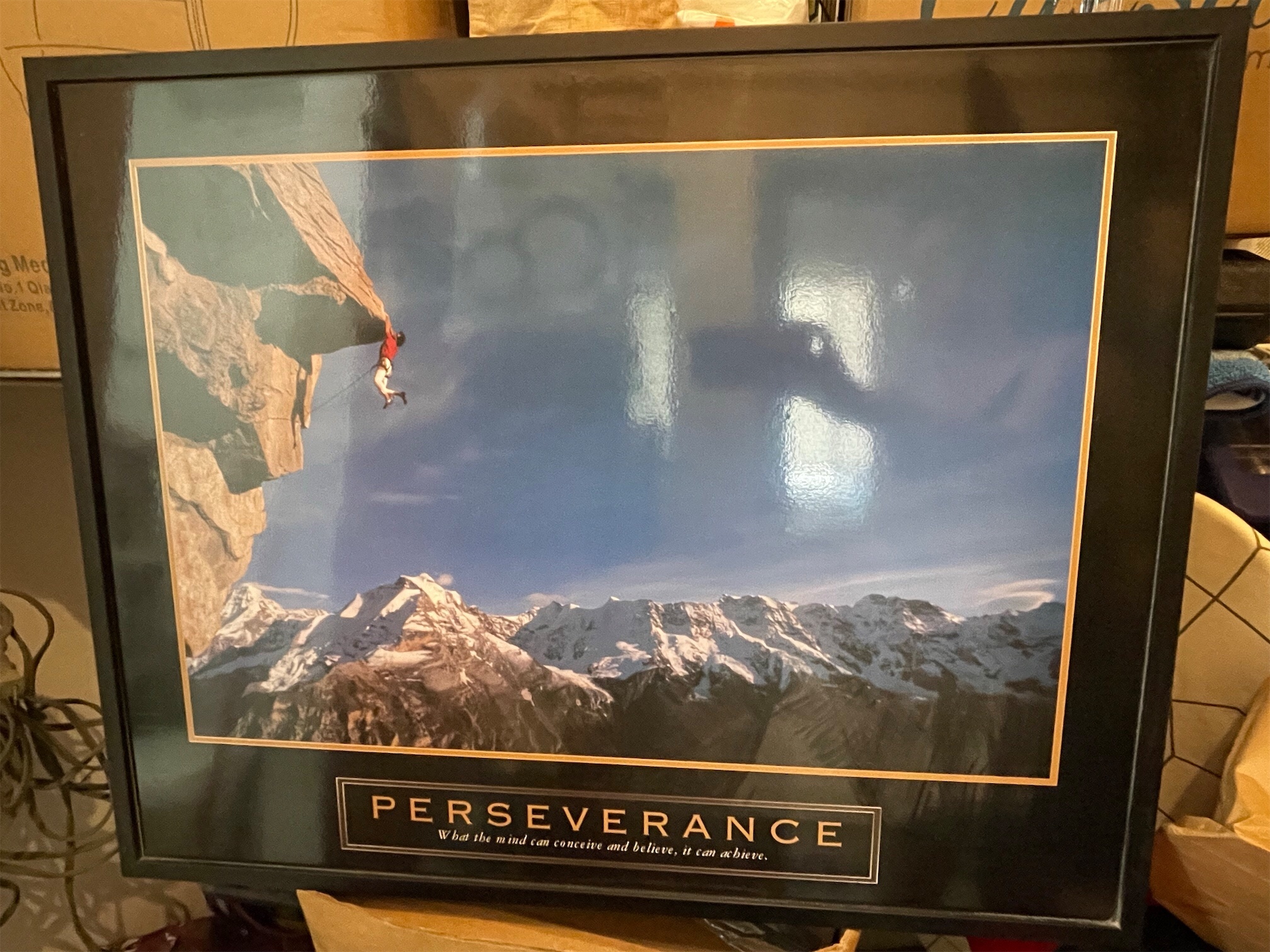 decoración y accesorios - Cuadros y fotografías enmarcadas