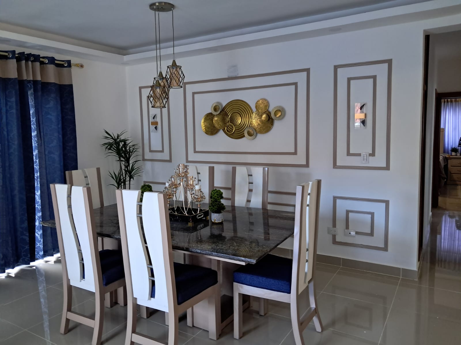 apartamentos - ¡Apartamentos de ensueño en un residencial  3