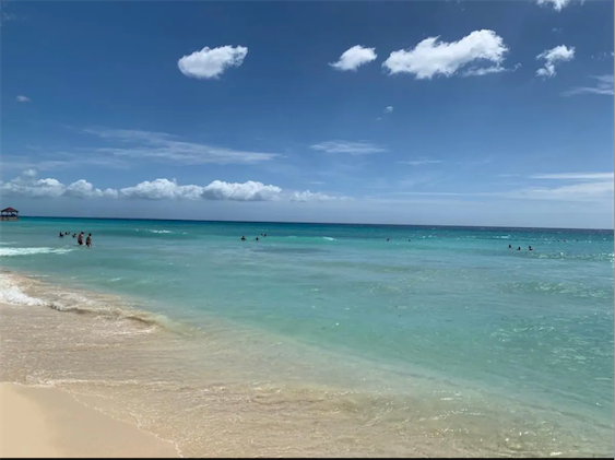 apartamentos - Apartamento en Bayahibe  4
