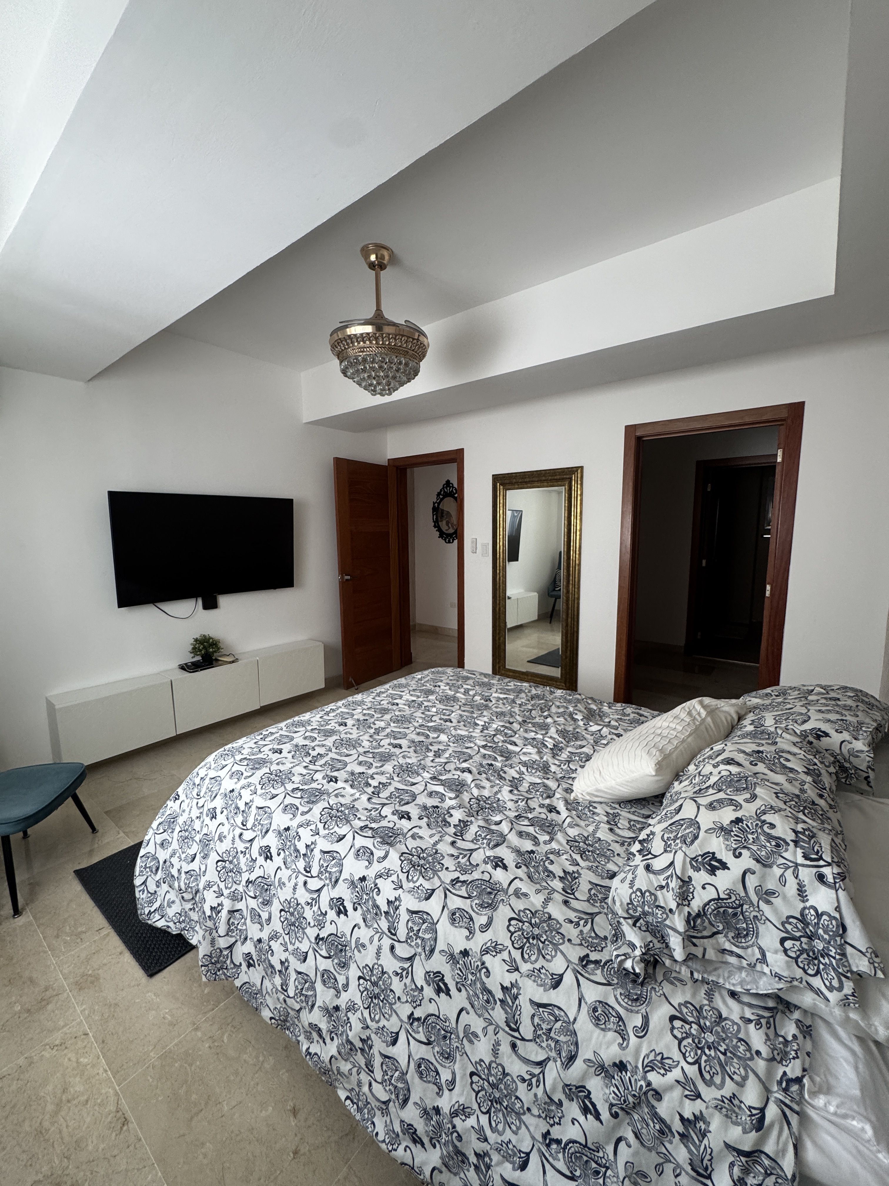 apartamentos - Apartamento en venta de 2 habitaciones en Naco 5