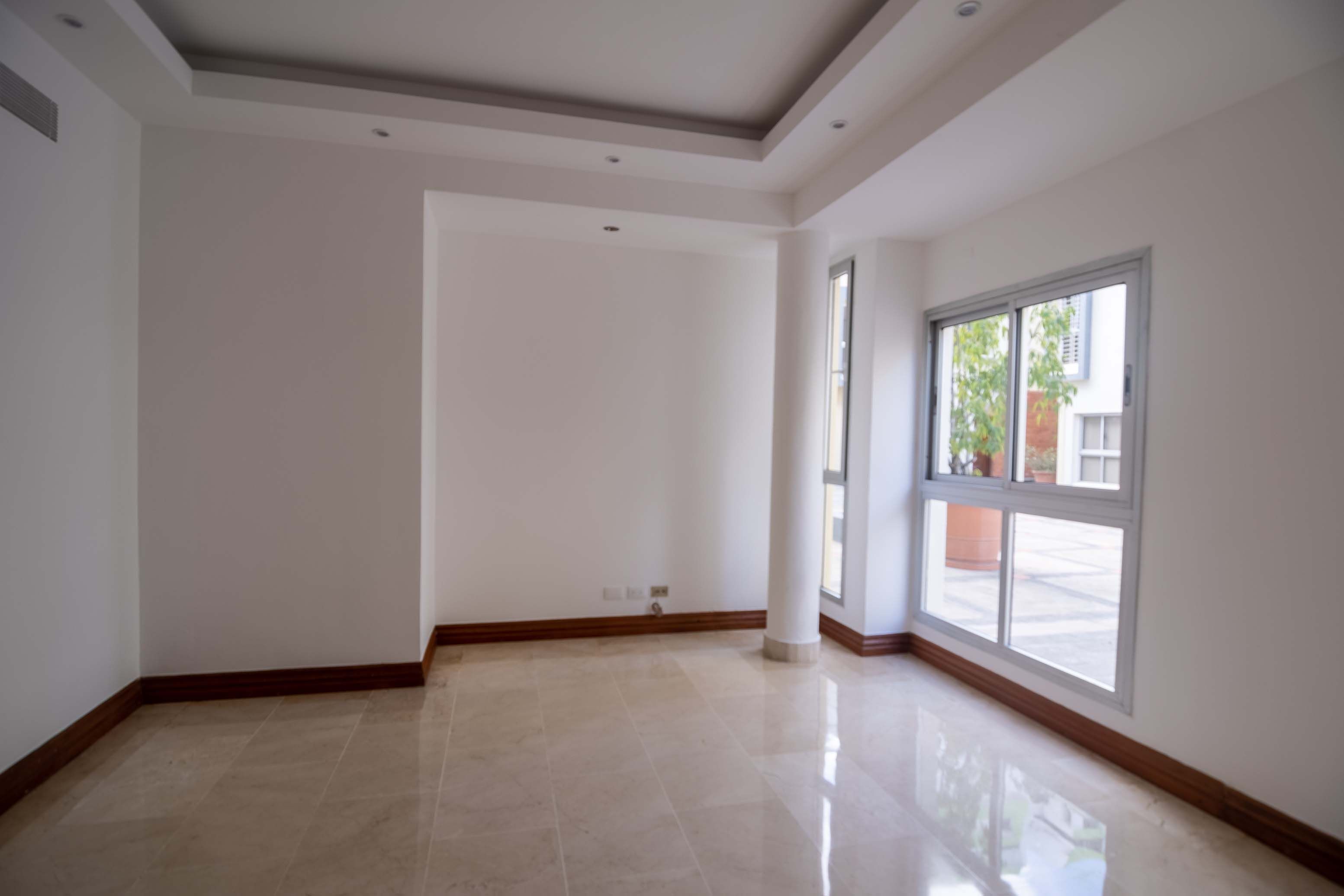 casas - Casa en alquiler, Cacicazgos. 4