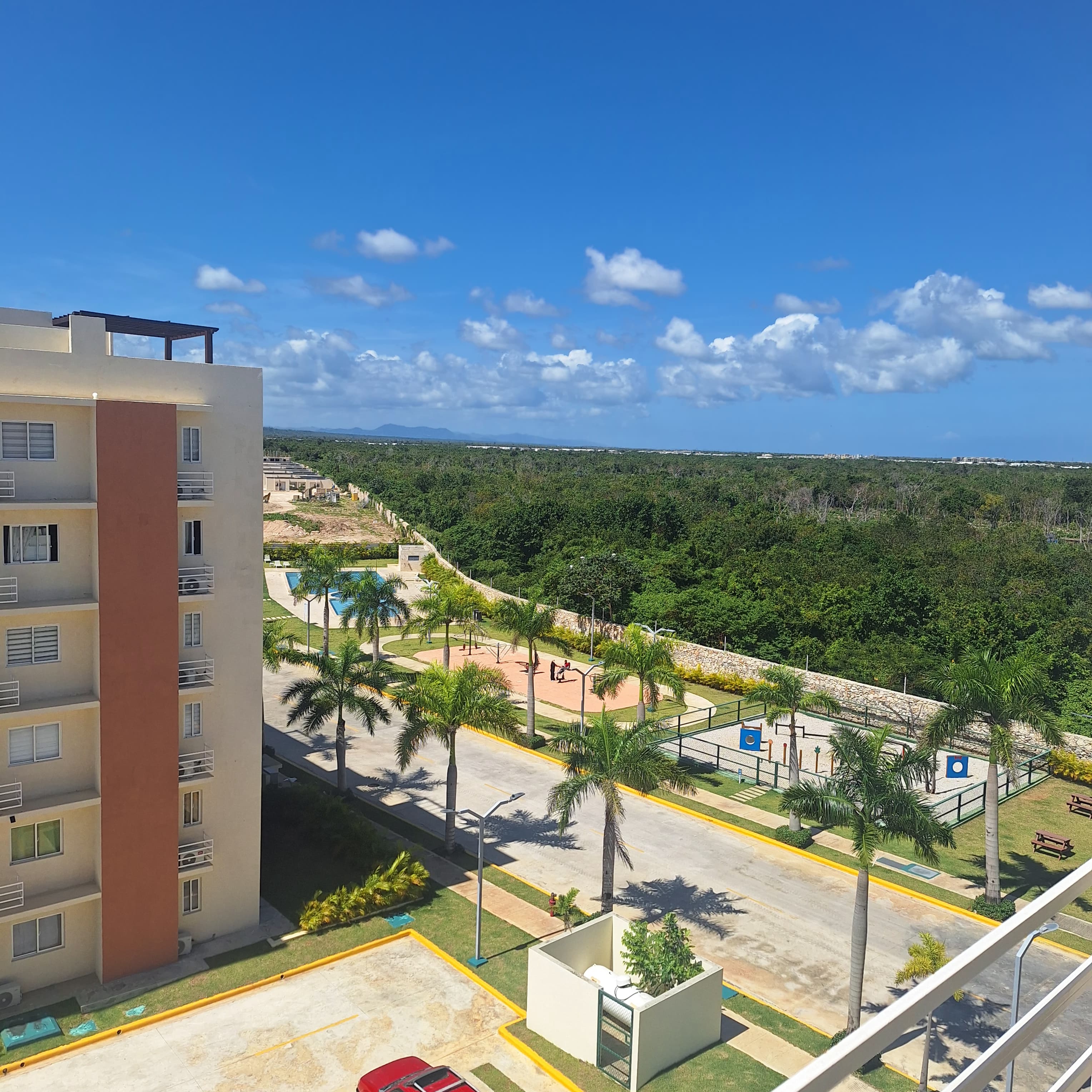 apartamentos - Apartamento en venta en Punta Cana 