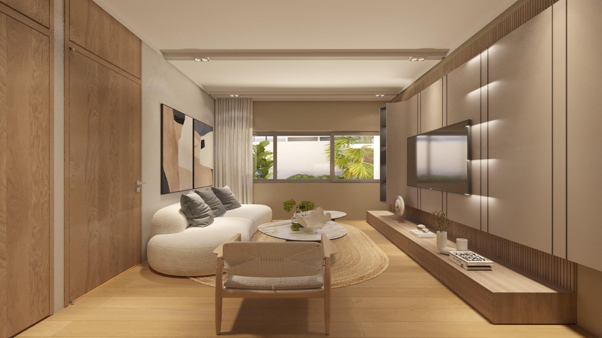 apartamentos - PROYECTO DE APARTMENTO EN PUERTO PLATA 9
