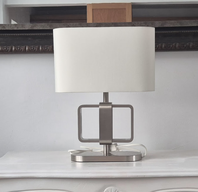 decoración y accesorios - LAMPARA DE NOCHE 