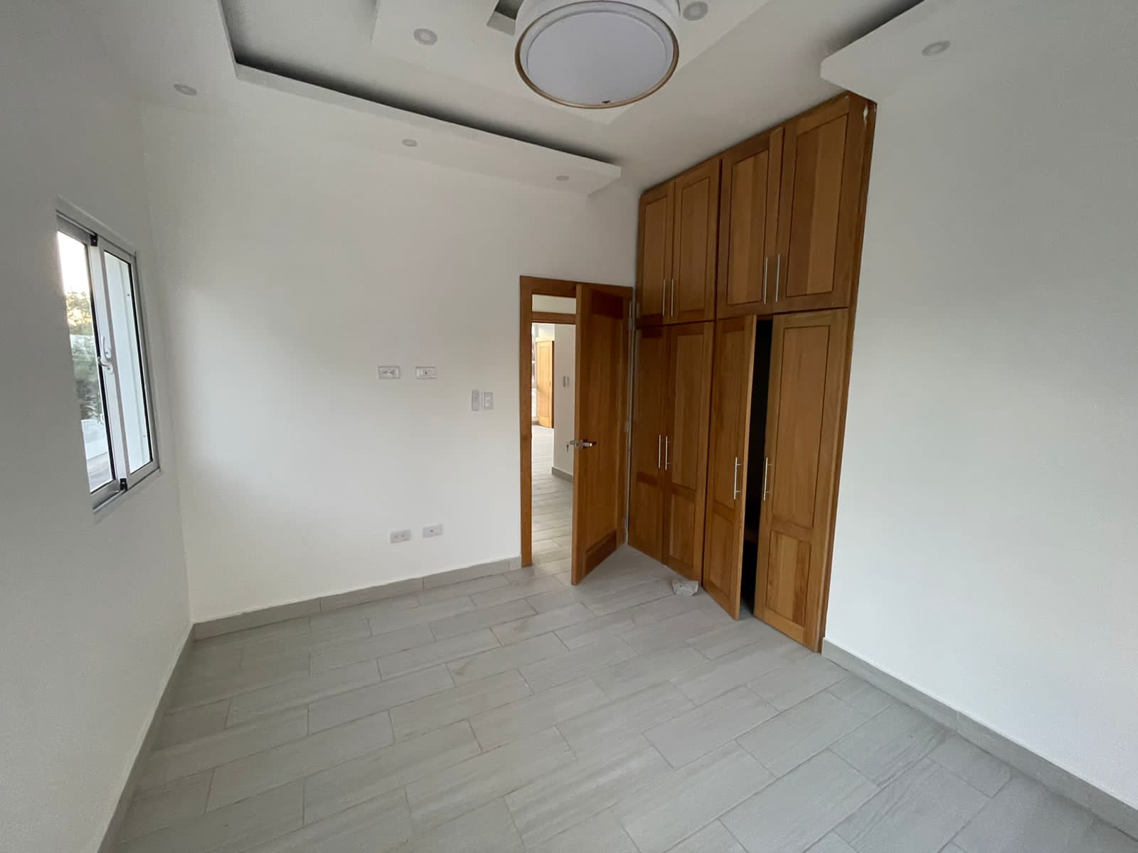 casas - Casa Tipo Villa en Venta en San Francisco de Macorís Macoris 4