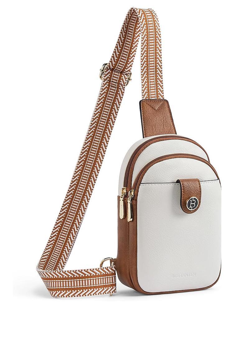 carteras y maletas - Bolso cruzado importado  4