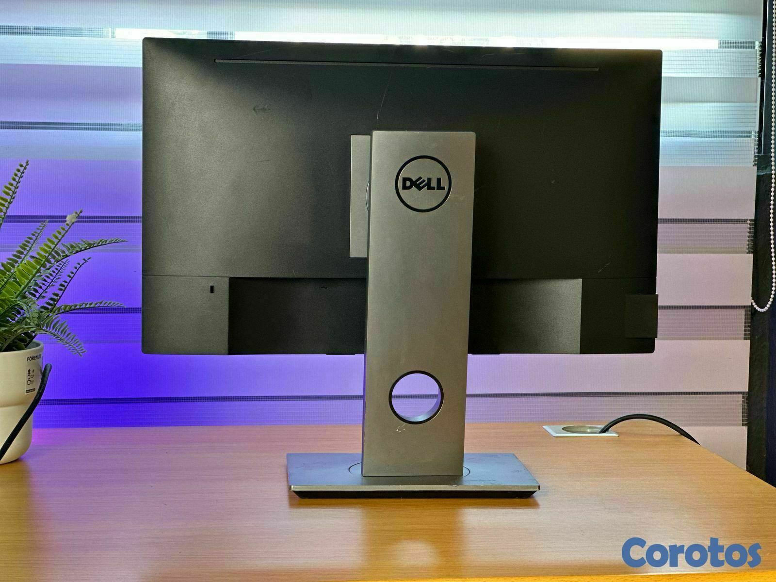 computadoras y laptops - Monitor Dell 23 PLG HDMI P2317H , IPS , DP VGA  2