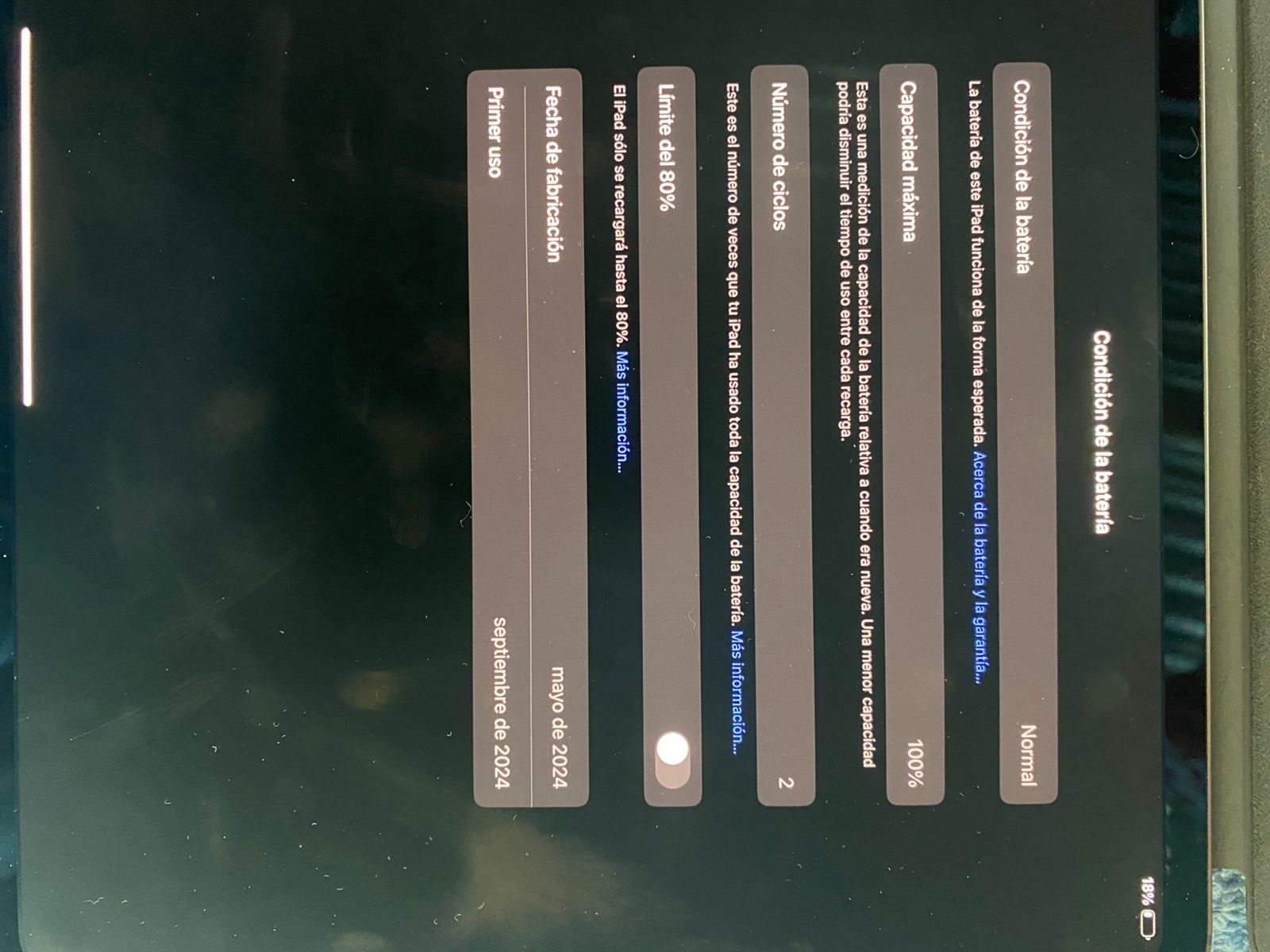 celulares y tabletas - IPad Pro 13-inch (M4) 3