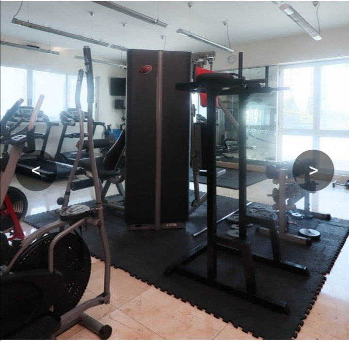 apartamentos - Se vende apartamento de lujo en la Esperilla
 U$S600,000
375.34 m²
3 Hab 9