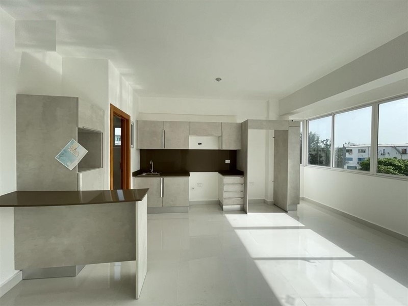 apartamentos - APARTAMENTOS DE 2 Y 3 HABITACIONES EN EL MILLÓN

Listo para entrega.

  8