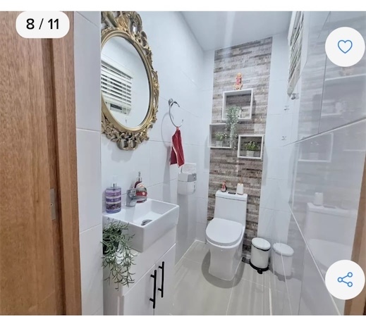 apartamentos - Venta de apartamento en altos de arroyo hondo distrito nacional de 167mts  6