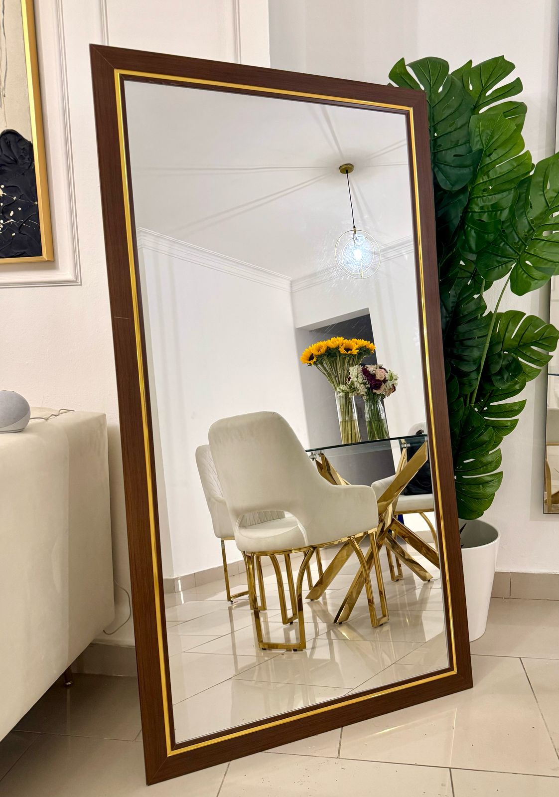 decoración y accesorios - Gran Variedad de Espejos y cuadros  3