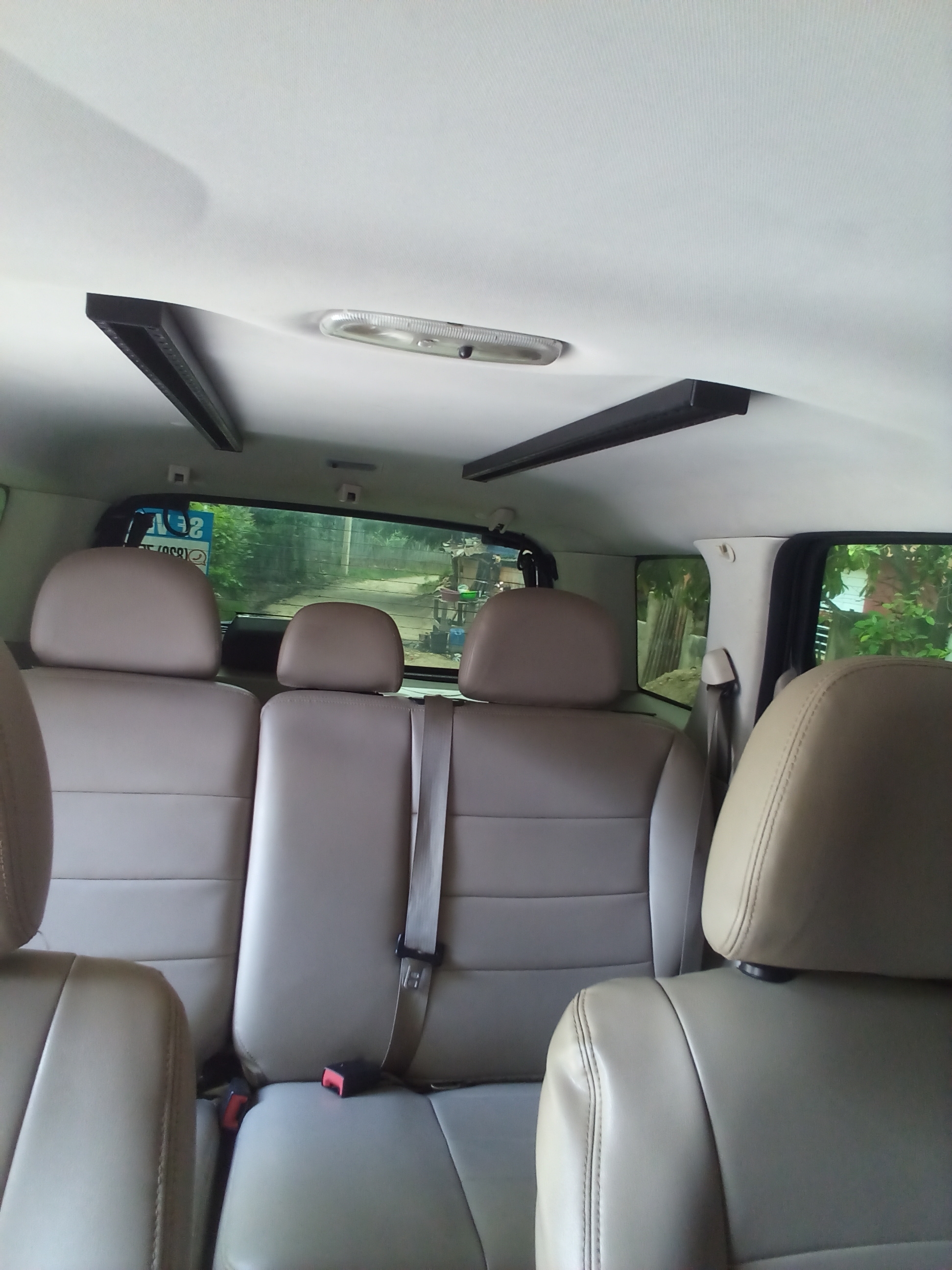 jeepetas y camionetas - Se vende ford escape 2011  v4 3