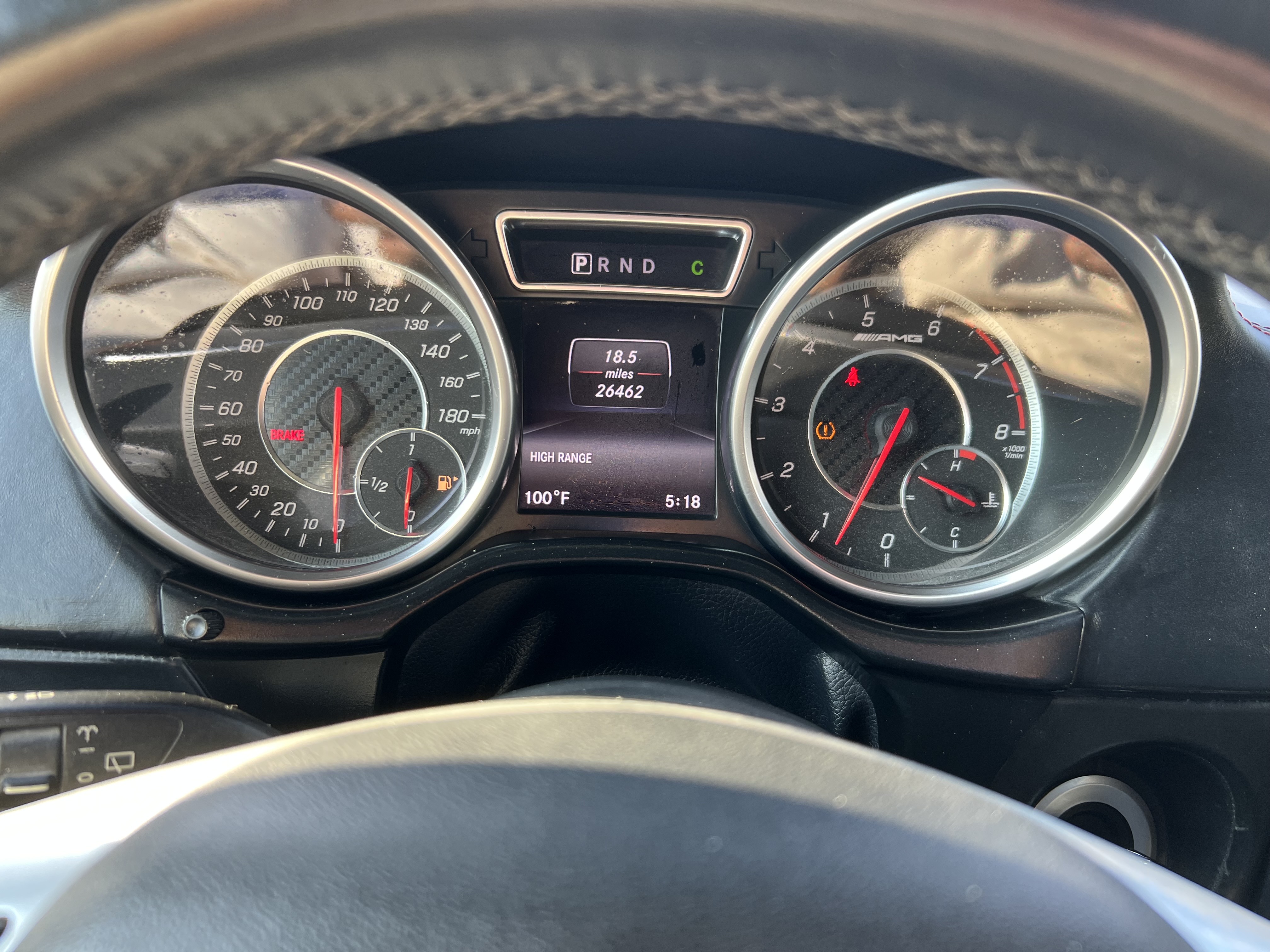 jeepetas y camionetas - Mercedes-Benz G63 AMG 2018 8