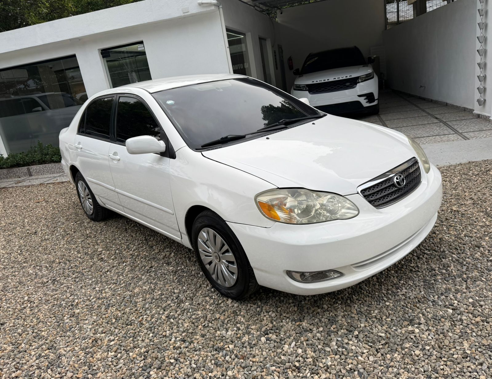 carros - Toyota corolla 2007 0