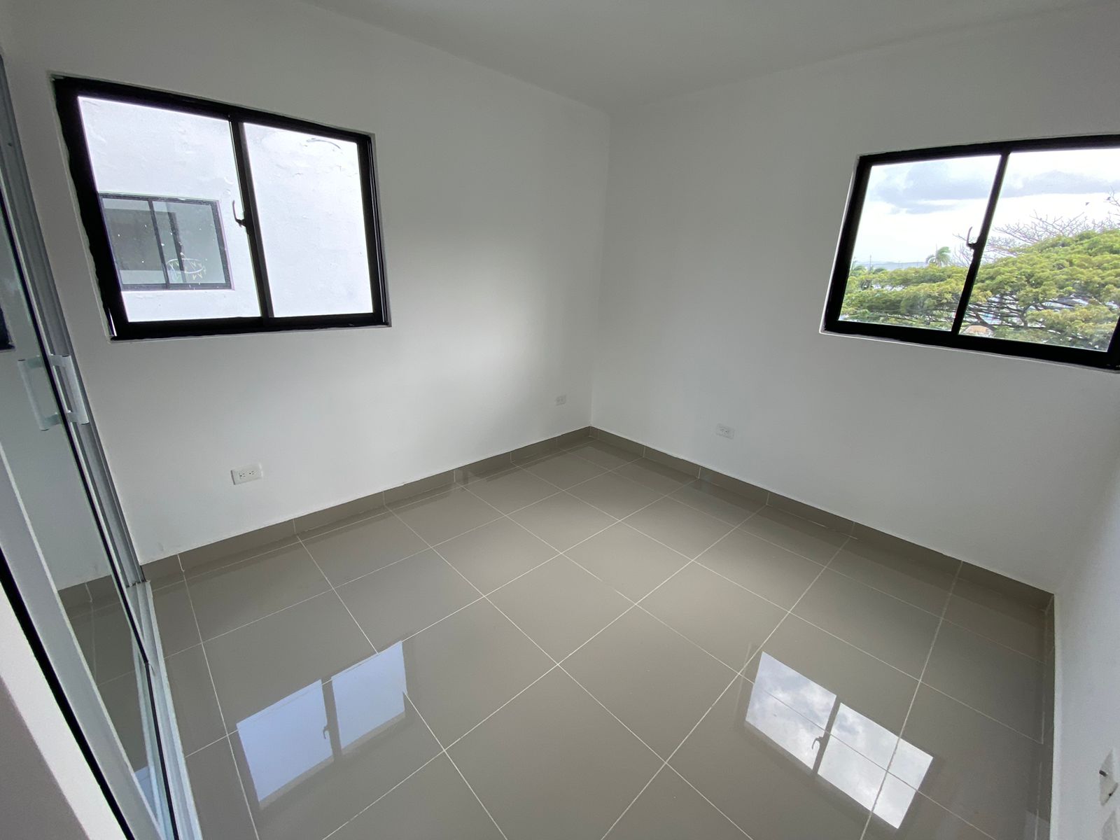 apartamentos - APARTAMENTO EN VENTA EN SANTIAGO. 6