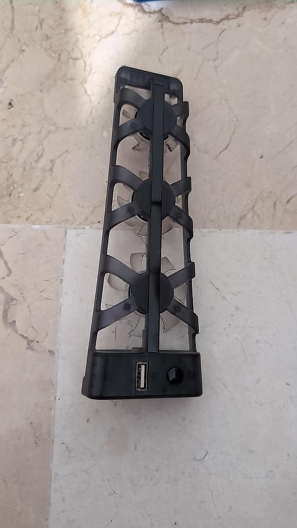 consolas y videojuegos - PlayStation 5 con Con disco Externo 1Tera + 5 juegos – Excelente Estado 1